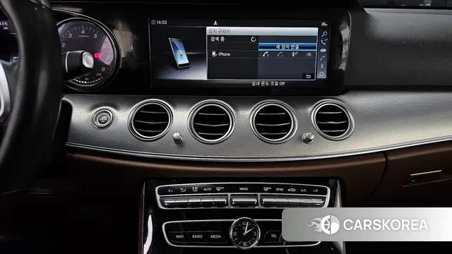 Mercedes-Benz E-Class W213 id 3474404 из Кореи 7