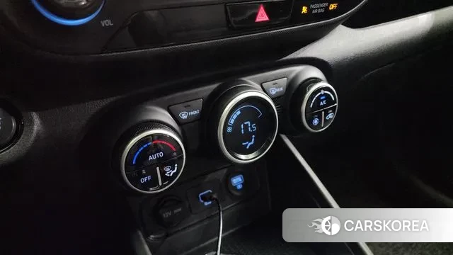 Hyundai Venue id 3044946 из Кореи 7