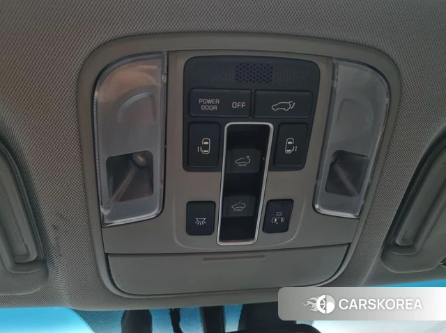 Kia The New Carnival id 4717968 из Кореи 7