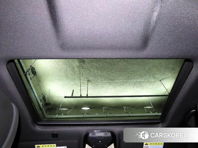 BMW 5 Series (G30) id 4233242 из Кореи 7