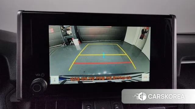 Toyota RAV4 5th Generation id 3750956 из Кореи 7