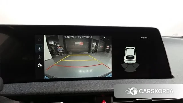 Kia EV6 id 3696987 из Кореи 7