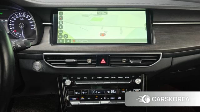 Kia K7 Premier id 4446950 из Кореи 7
