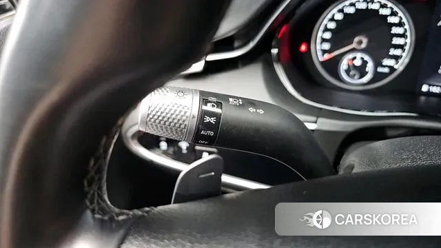 Genesis GV70 id 3355372 из Кореи 7