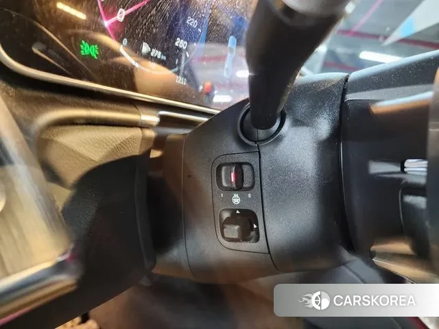 Mercedes-Benz S-Class W223 id 3691475 из Кореи 7