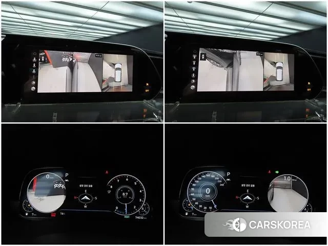 Hyundai Palisade id 3307418 из Кореи 7