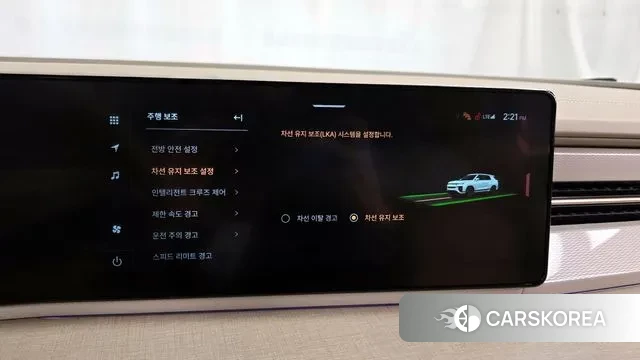 Ssangyong Actian 2nd Generation id 3544501 из Кореи 7