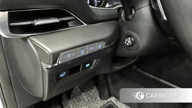 Genesis GV80 id 3557107 из Кореи 7