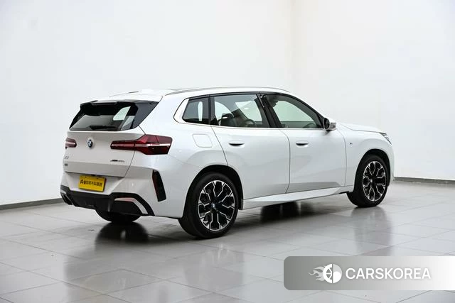 BMW X3 id 4260690 из Китая 7