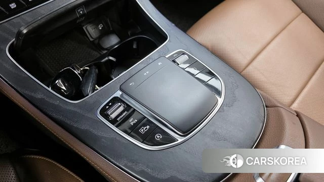 Mercedes-Benz E-Class W213 id 3954476 из Кореи 7