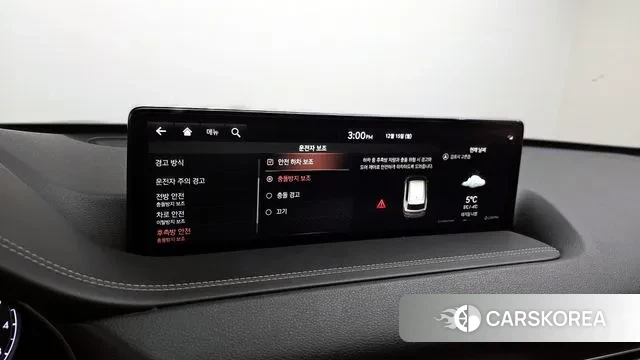 Genesis GV80 id 3479175 из Кореи 7