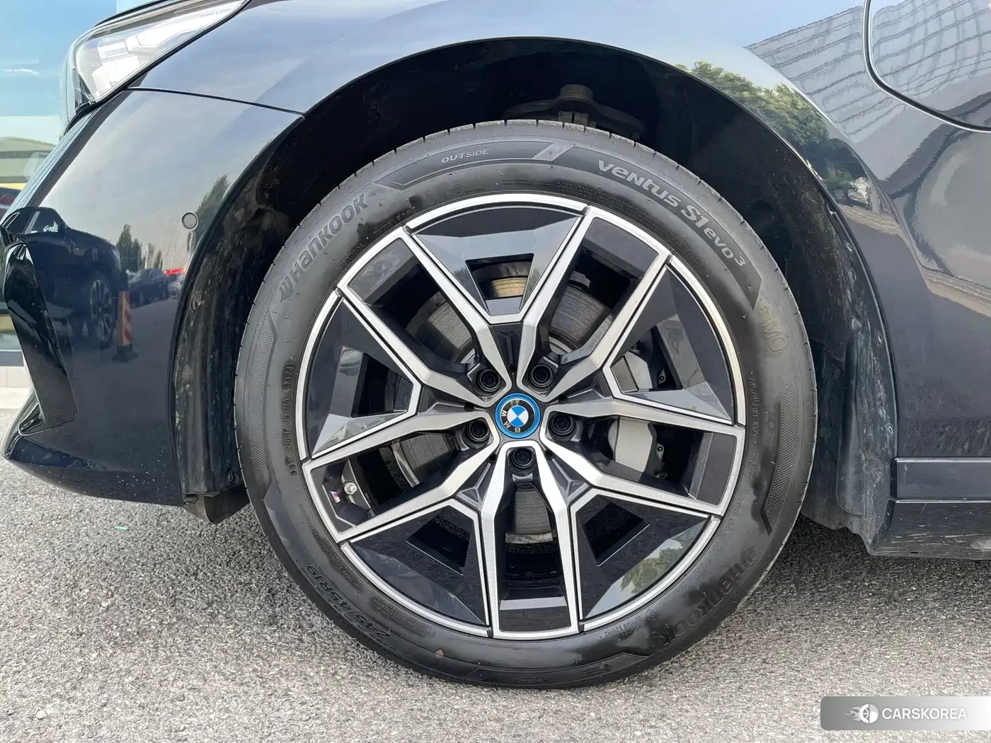 BMW i5 id 4628164 из Китая 7
