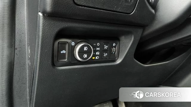 Ford Ranger 4th Generation id 4603036 из Кореи 7