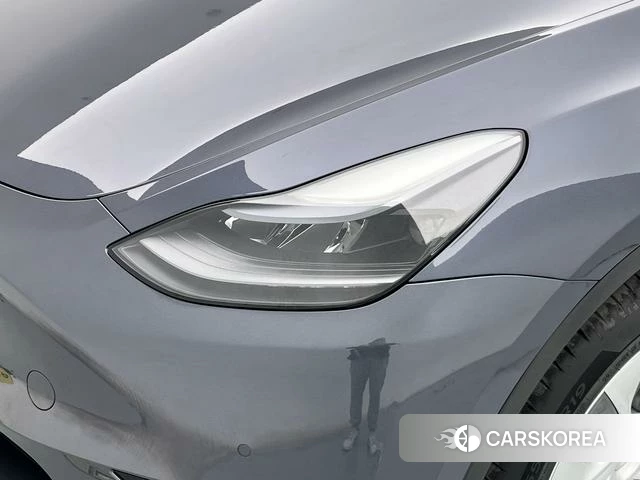 Tesla Model Y id 4253308 из Китая 7