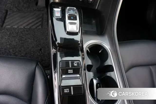 Hyundai Sonata (DN8) id 3464301 из Кореи 7