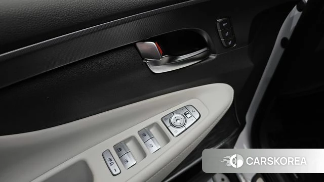 Hyundai The New Santa Fe id 3800449 из Кореи 7