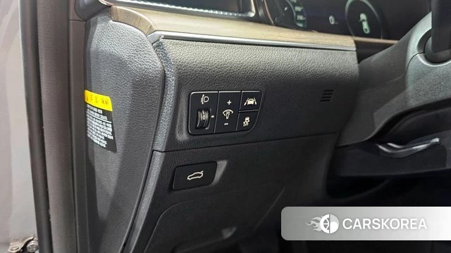 Kia K5 3rd generation id 4317675 из Кореи 7