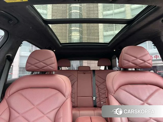 BMW X5 id 4297734 из Китая 7