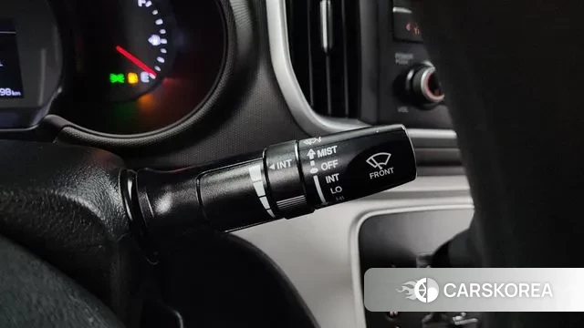 Kia The New Ray id 3611394 из Кореи 7