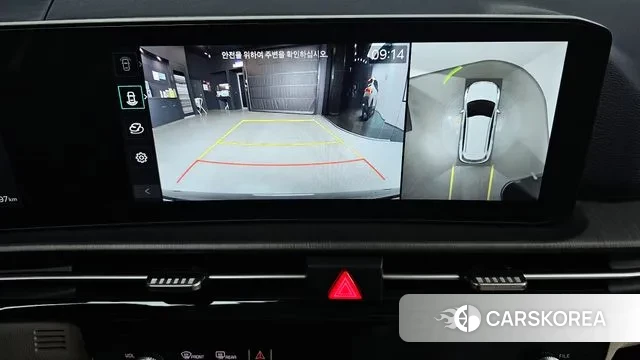 Kia The New Sportage 5th Generation Hybrid id 3217426 из Кореи 7