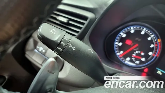 Hyundai Veloster (JS) id 2875451 из Кореи 7