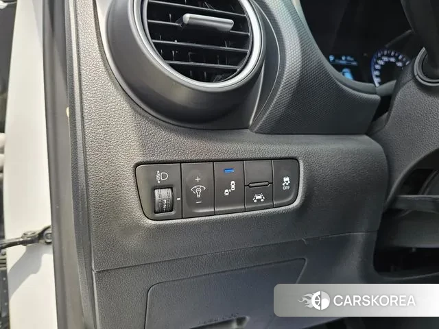 Hyundai Kona id 3045135 из Кореи 7