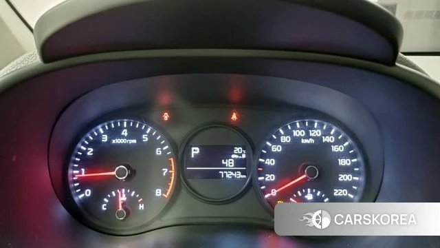 Kia Morning Urban (JA) id 3954665 из Кореи 7