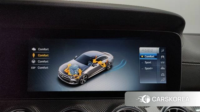 Mercedes-Benz CLS-Class C257 id 3936950 из Кореи 7