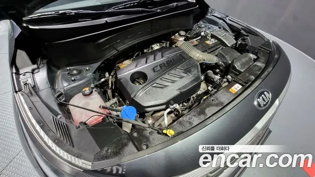 Kia Seltos id 2555794 из Кореи 7