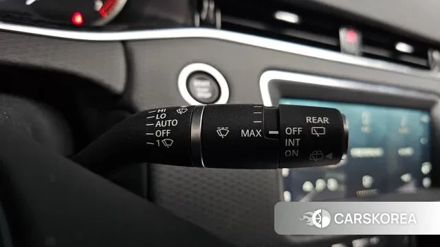 Land Rover Range Rover Evoque 2nd Generation id 3591017 из Кореи 7