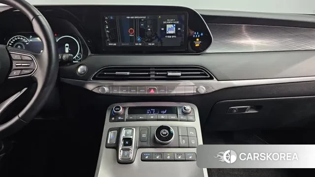 Hyundai Palisade id 3389644 из Кореи 7