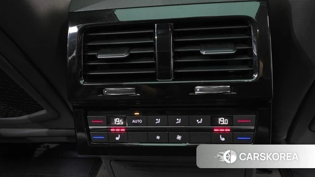 Volkswagen Touareg 3rd generation id 4657545 из Кореи 7
