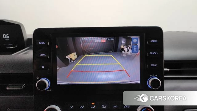 Hyundai Staria id 3865455 из Кореи 7