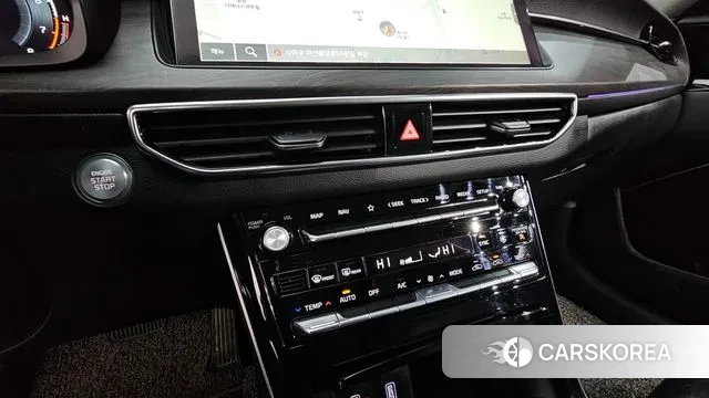 Kia K7 Premier id 3385683 из Кореи 7