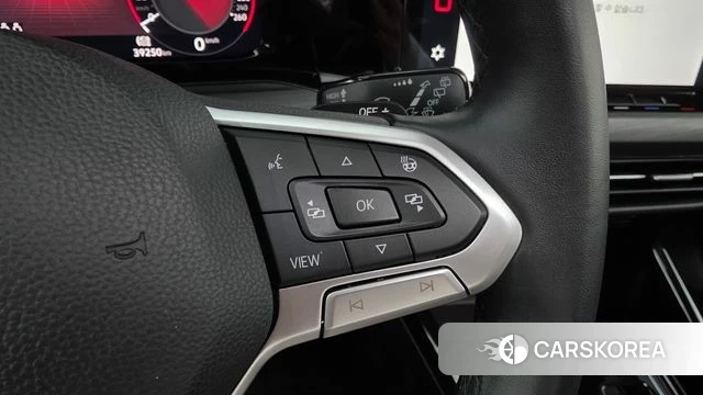 Volkswagen Golf 8th Generation id 4280969 из Кореи 7