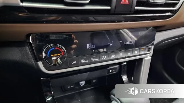 Kia Seltos id 3055154 из Кореи 7