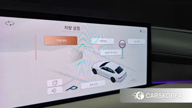 Genesis G80 (RG3) id 3544493 из Кореи 7