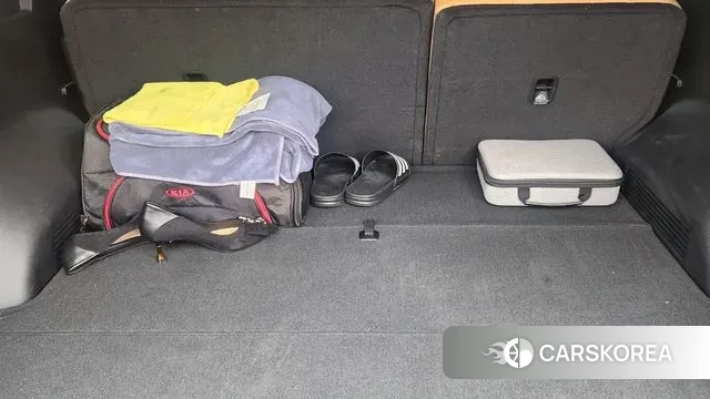 Kia Sorento 4th Generation id 3400885 из Кореи 7