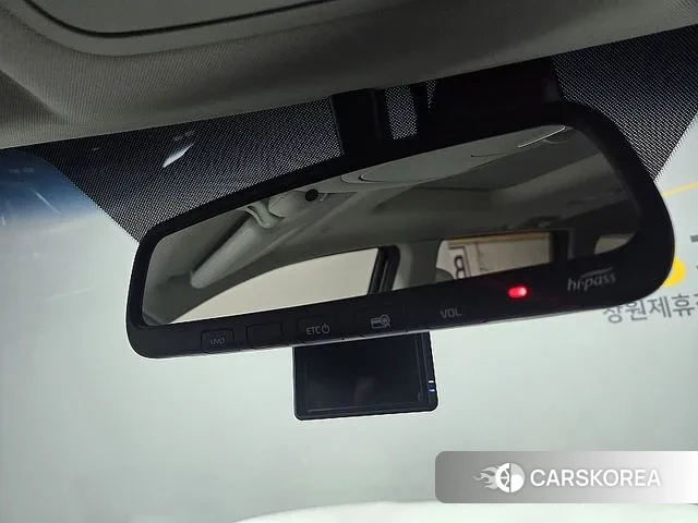 Kia Mohave Master id 3766234 из Кореи 7