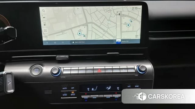 Hyundai Kona (SX2) id 3811808 из Кореи 7