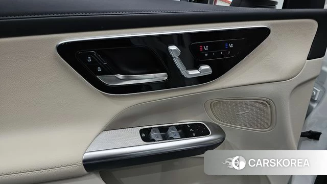 Mercedes-Benz GLC-Class X254 id 4892836 из Кореи 7
