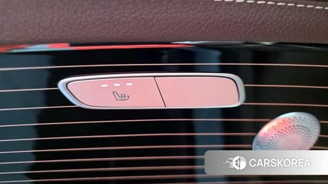 Mercedes-Benz E-Class W213 id 3229139 из Кореи 7