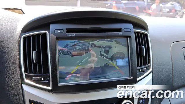 Hyundai The New Grand Starex id 2850640 из Кореи 7