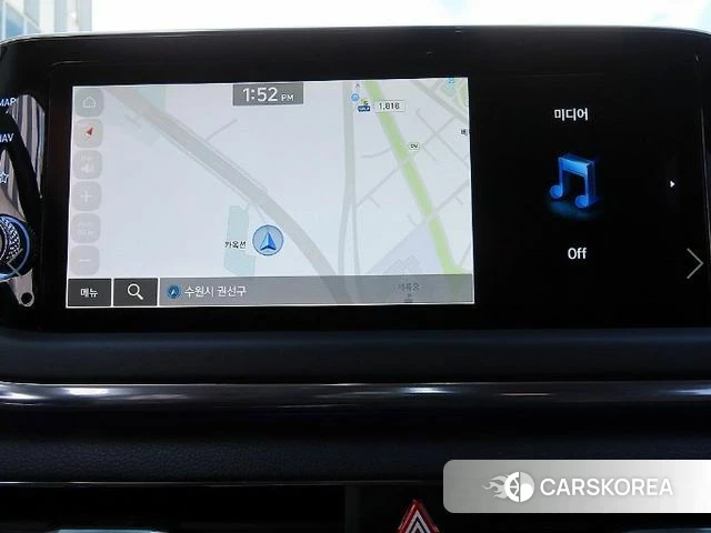 Hyundai Sonata (DN8) id 4965857 из Кореи 7