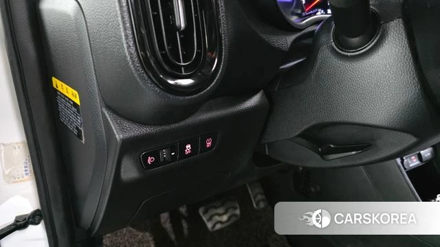 Kia All New Morning (JA) id 4536776 из Кореи 7