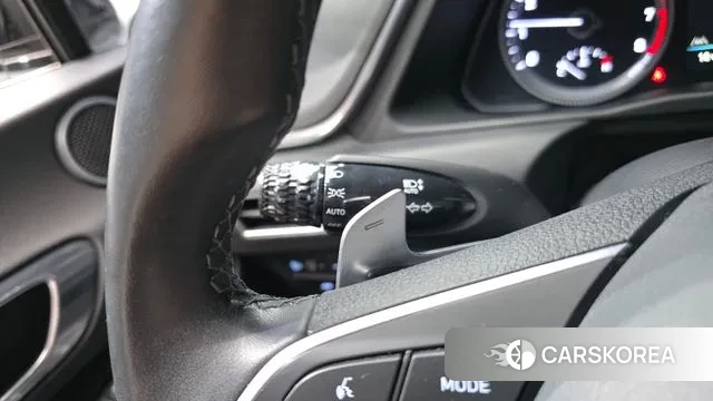 Hyundai Sonata (DN8) id 3348396 из Кореи 7