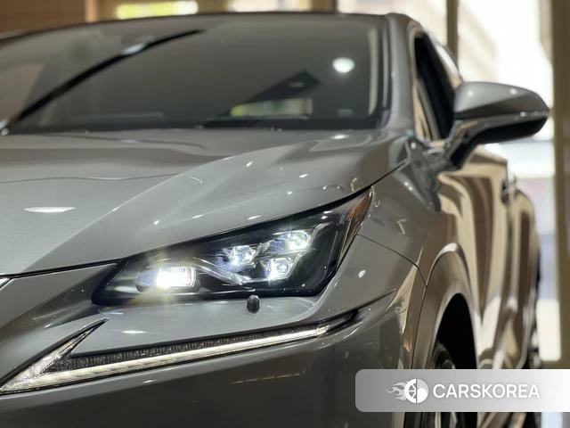 Lexus NX id 4213485 из Китая 7