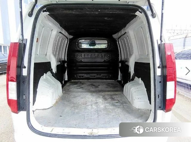 Hyundai Staria id 4283510 из Кореи 7