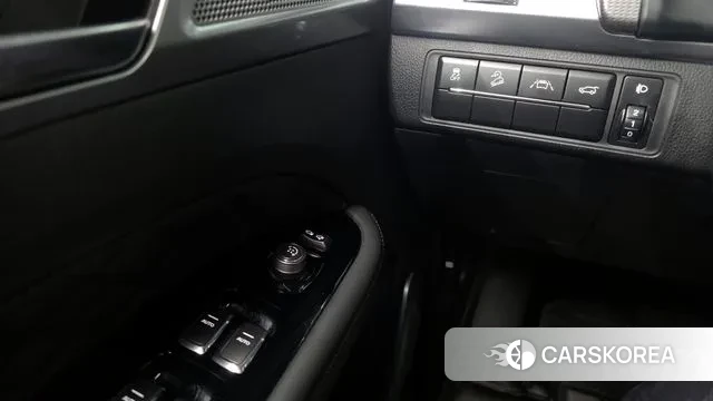 Ssangyong All New Rexton id 3671720 из Кореи 7