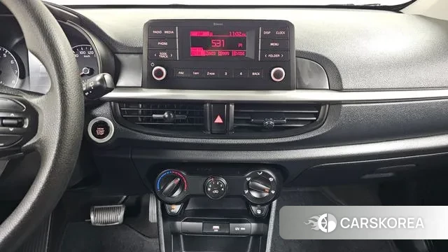 Kia Morning Urban (JA) id 3764640 из Кореи 7